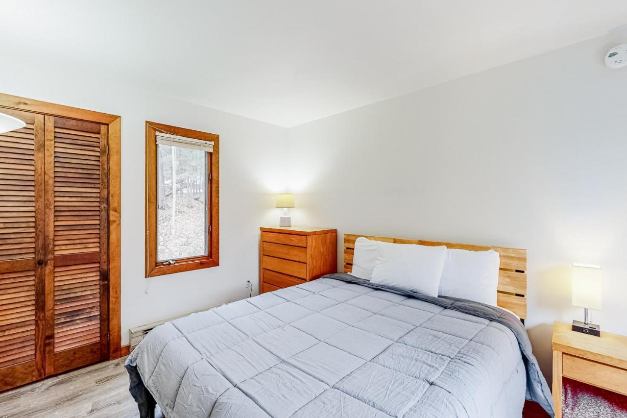 Apartament Battleground 45 Waitsfield Zewnętrze zdjęcie